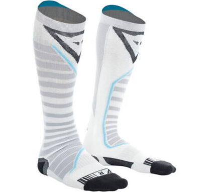 Dainese Dry Long Socks Black/Blue Size - 45/47 201996271-607-4547 201996271-607-4547 User 1