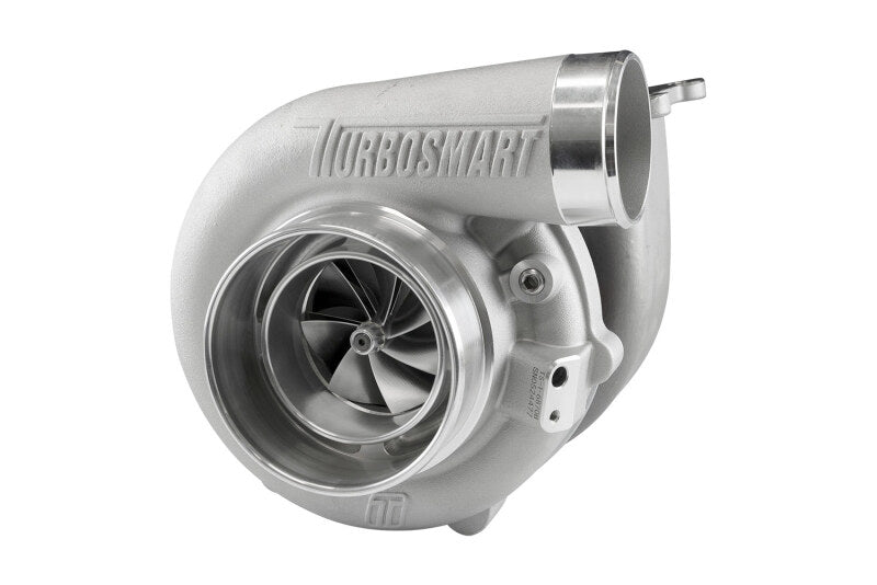 Turbosmart 6870B (Kompact) D4 0.84AR Externally Wastegated TS-1 Turbocharger TS-1-6870B-D4084E TS-1-6870B-D4084E User 1