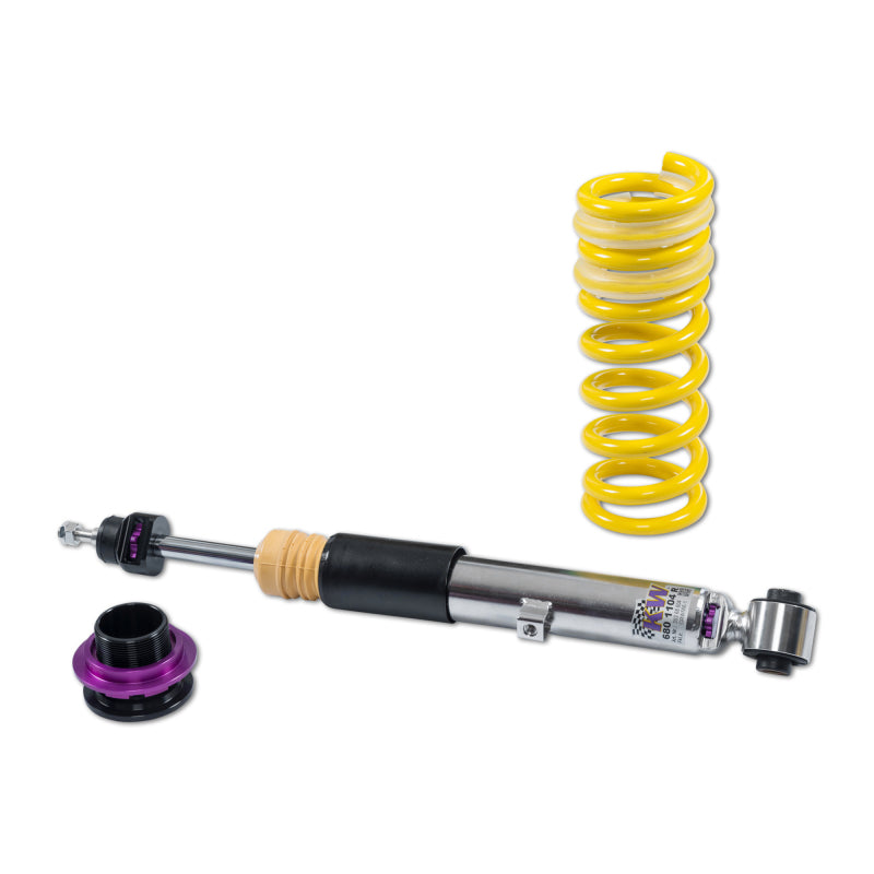 KW V3 Coilover Kit Kia Stinger (CK) 2WD; AWD; without electronics dampers 35268005 35268005 User 3
