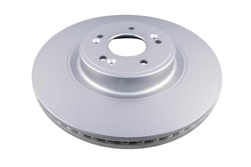DBA DBA En-Shield Standard Rotors Brakes, Rotors & Pads Brake Rotors - OE main image