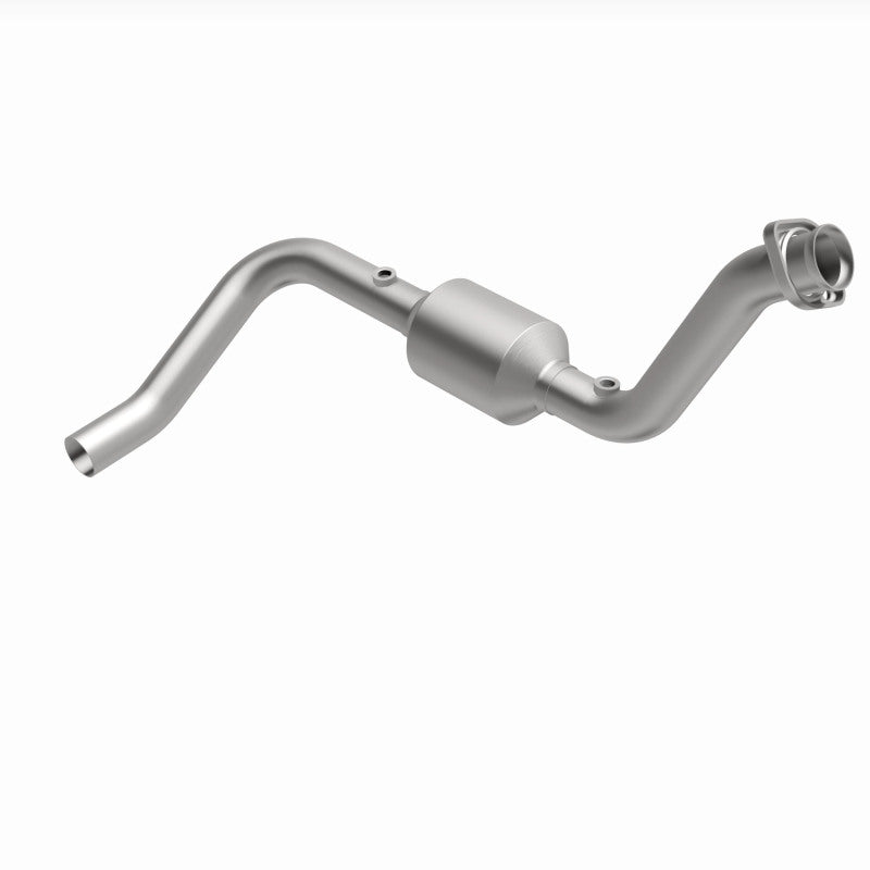 Magnaflow 04-06 Dodge Durango 5.7L Direct Fit Converter 4651497 4651497 360 Degree Image Set