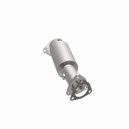 MagnaFlow California Grade CARB Compliant Direct-Fit Catalytic Converter 4481605 360 Degree Image Set