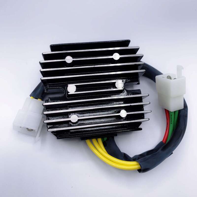 Ricks Motorsport Electrics Ricks Motorsport Rectifier-Regulator Lithium Compatible 14-123 14-123 User 1