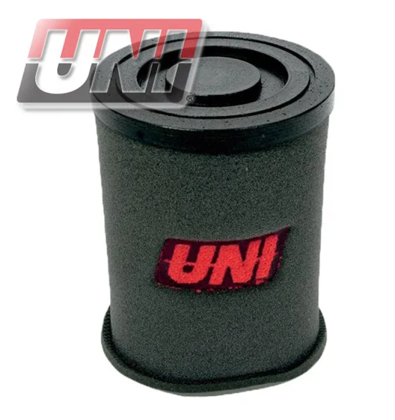 Uni Filter 78-82 Honda CX 500 / 81-82 GL 500 Air Filter NU-4034 NU-4034 User 1