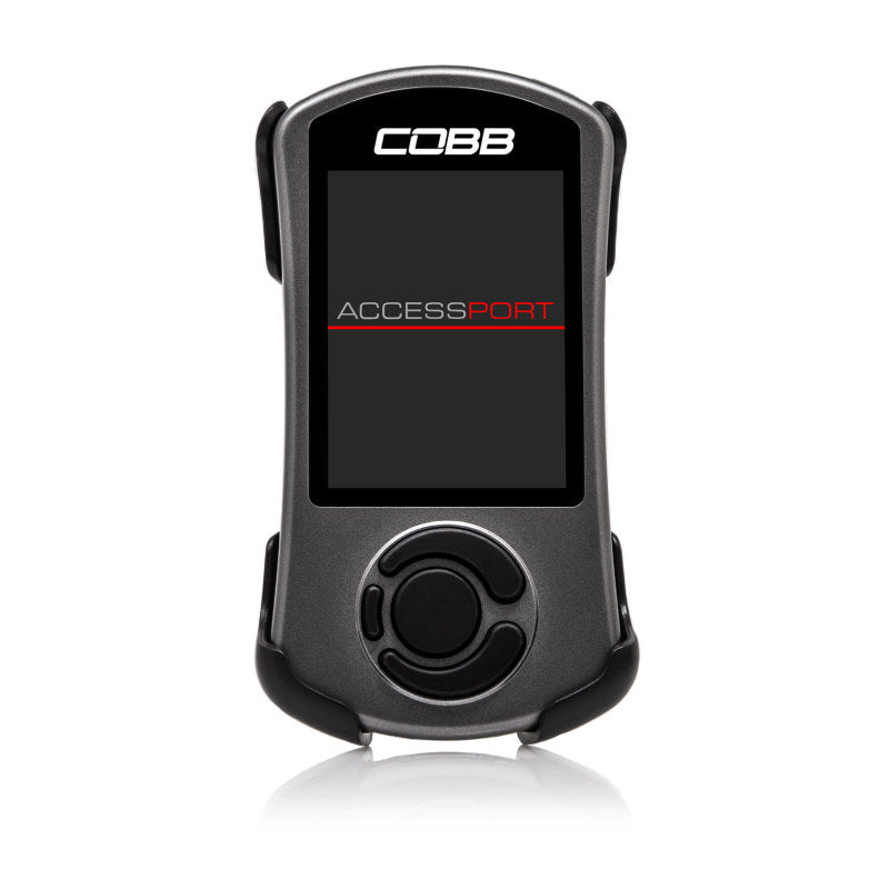 COBB Ford F-150 Raptor AccessPORT V3 w/TCM Flashing AP3-FOR-005-TCM AP3-FOR-005-TCM User 1