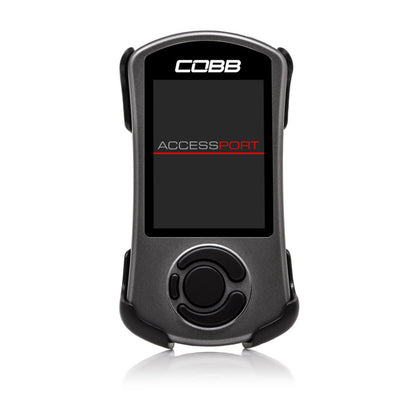 COBB Ford F-150 Raptor AccessPORT V3 w/TCM Flashing AP3-FOR-005-TCM AP3-FOR-005-TCM User 1