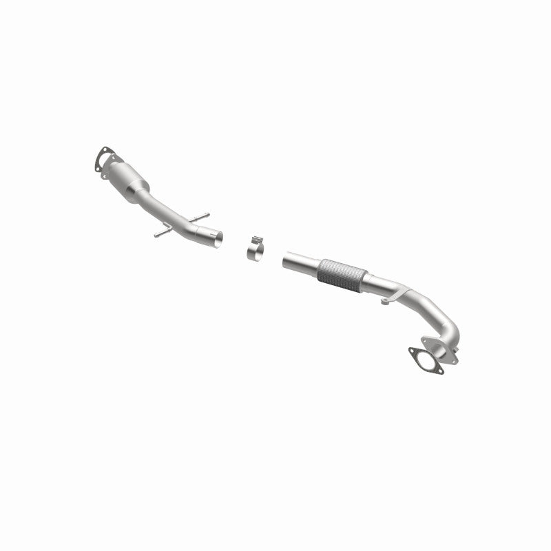 Magnaflow Conv DF 2017 Buick Envision 2.5L 280016 280016 360 Degree Image Set