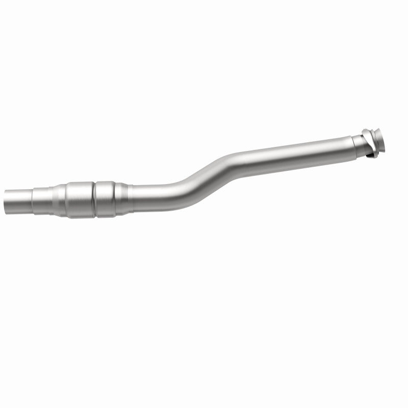 MagnaFlow BMW OEM Grade Federal / EPA Compliant Direct-Fit Catalytic Converter 49264 360 Degree Image Set