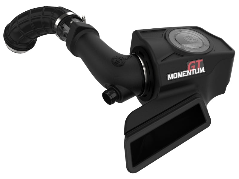 aFe Momentum GT Pro DRY S Cold Air Intake System 18-21 Volkswagen Tiguan L4-2.0L (t) 50-70088D 50-70088D Photo - Unmounted