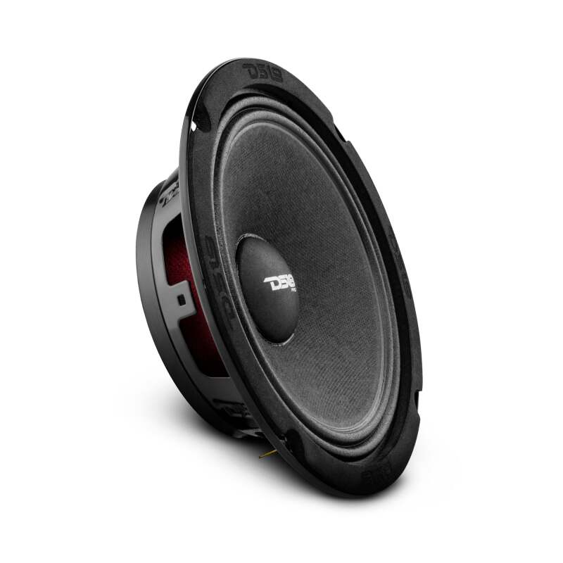 DS18 DSE PRO-NS Shallow Neodymium Full Range Loudspeakers Audio, Video & Radios Speakers main image