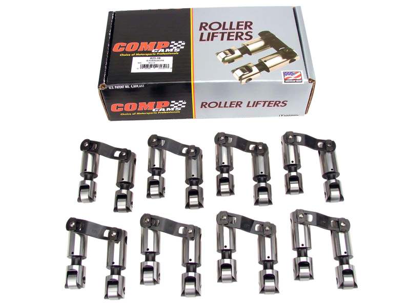 Comp Cams CRS Roller Lifter 828-16 Photo - Primary