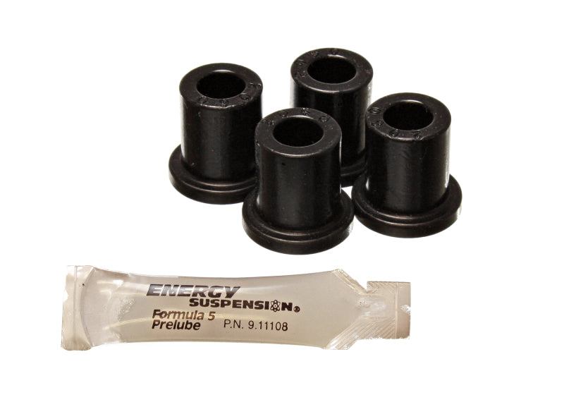 Energy Suspension Universal Link Flange  Type Bushing Set 9.9176G Photo - Primary