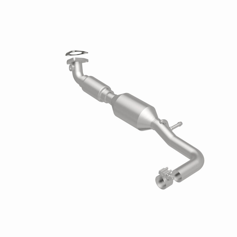 MagnaFlow OEM Grade Federal / EPA Compliant Direct-Fit Catalytic Converter 21-481 360 Degree Image Set