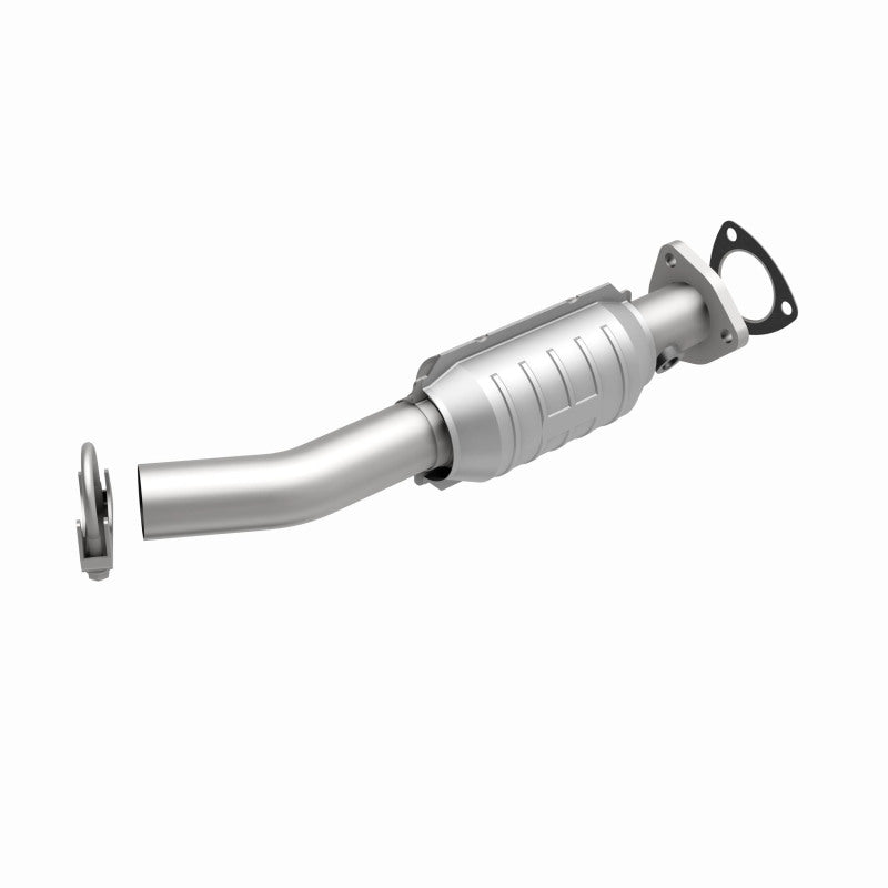 MagnaFlow Suzuki OEM Grade Federal / EPA Compliant Direct-Fit Catalytic Converter 49812 360 Degree Image Set