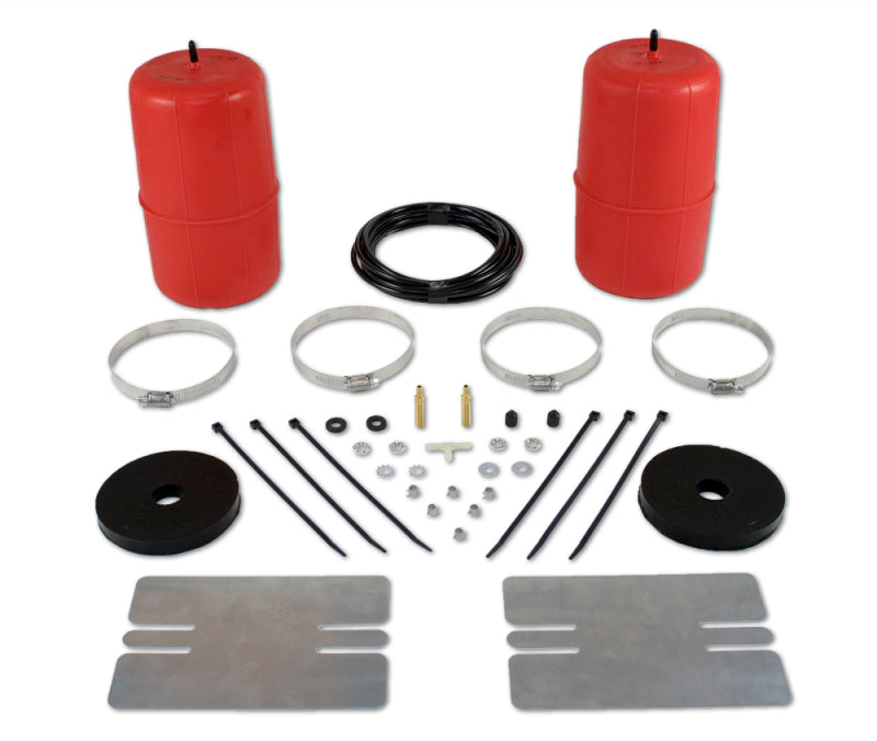 AIRLIFT 1000 Air Spring Kit 60808 Photo - Primary