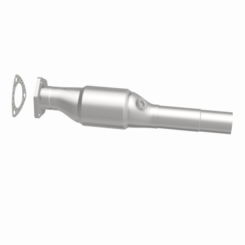 MagnaFlow Volkswagen HM Grade Federal / EPA Compliant Direct-Fit Catalytic Converter 22931 360 Degree Image Set