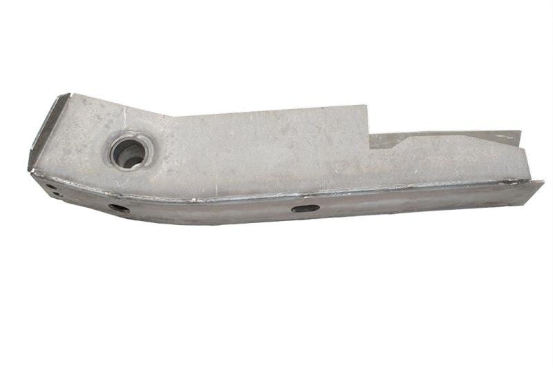 RustBuster Rust Buster 1987-1995 Jeep Wrangler Rear Shackle Mount Frame Repair Kit - Left RB2002L RB2002L Photo - Primary