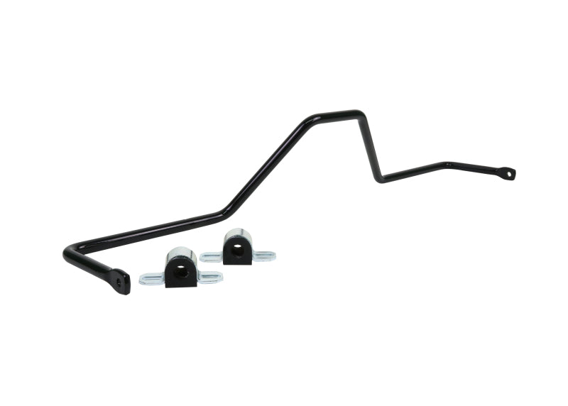 Whiteline Rear Sway bar 18mm Nissan PATHFINDER R50 WAGON 4WD BNR17 Photo - Primary
