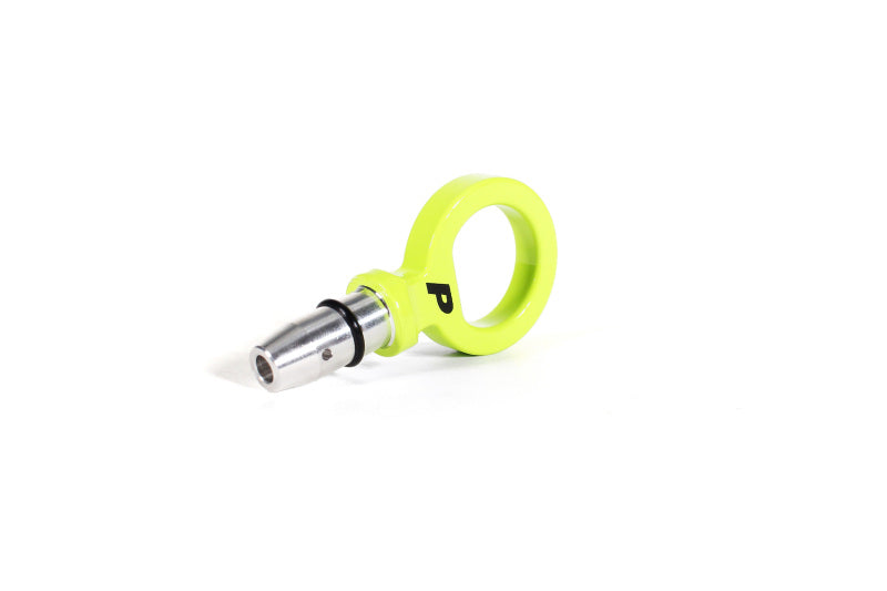 Perrin Performance Perrin Subaru Dipstick Handle Loop Style - Neon Yellow PSP-ENG-721NY PSP-ENG-721NY User 1