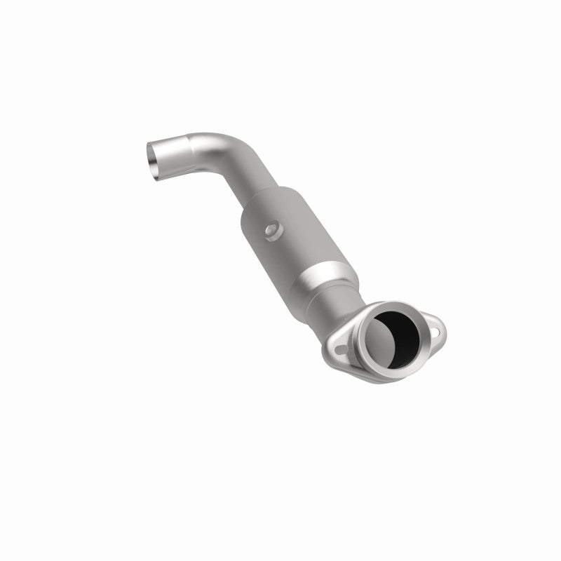 MagnaFlow Ford F-150 California Grade CARB Compliant Direct-Fit Catalytic Converter 5551520 360 Degree Image Set