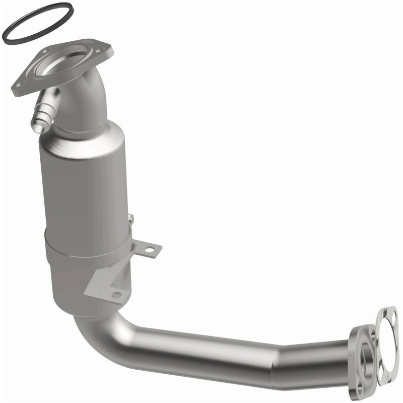 MagnaFlow Ford Focus HM Grade Federal / EPA Compliant Direct-Fit Catalytic Converter 25202 Photo - out of package