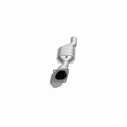 MagnaFlow Audi RS6 OEM Grade Federal / EPA Compliant Direct-Fit Catalytic Converter 49743 360 Degree Image Set
