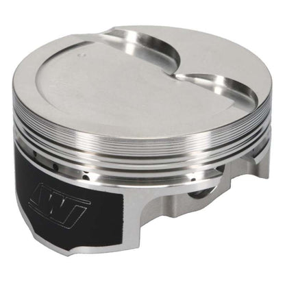 Wiseco Chevy LS Series -8cc R/Dome 4.020inch Bore Piston Shelf Stock Kit K394X2 K394X2 Photo - Primary