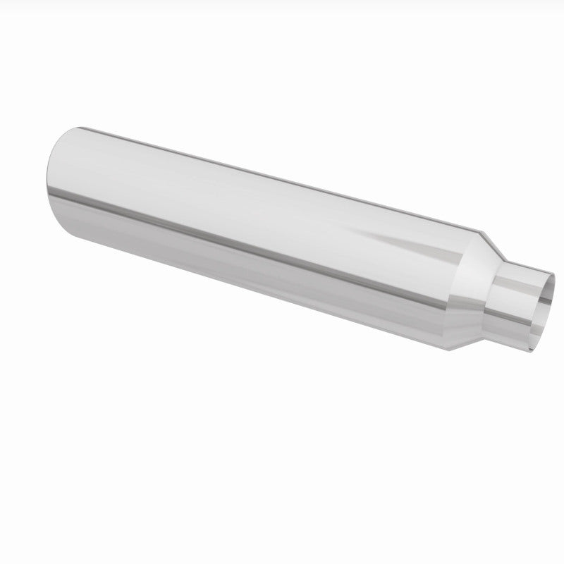Magnaflow Tip 1-Pk Re 4.00 X 18 2.5 Id 15De 35117 35117 360 Degree Image Set