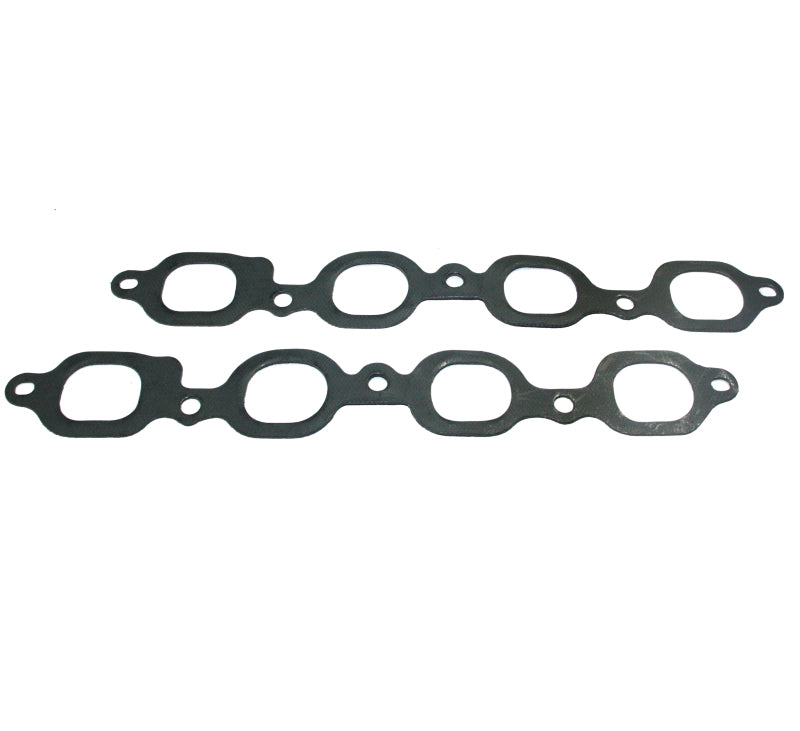 JBA Chevrolet 5.3-6.2L Gen 5 LT Oval Port Header Gasket - Pair 063-0276 063-0276 Photo - Primary