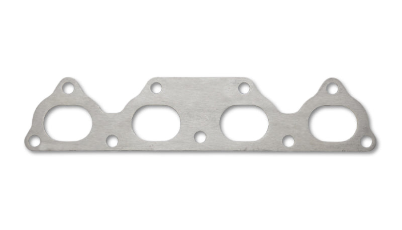 Vibrant Exhaust Manifold Flange for Honda/Acura D-Series Motors 14610D Photo - Primary