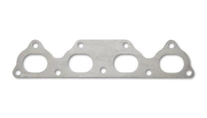 Vibrant Exhaust Manifold Flange for Honda/Acura D-Series Motors 14610D Photo - Primary