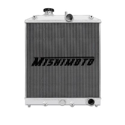 Mishimoto Performance Aluminum Radiator - 1992-2000 Honda Civic X-Line MMRAD-CIV-92X Photo - out of package