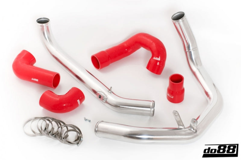 do88 DOB Intercooler Pipe Kit Forced Induction Intercooler Pipe Kits main image