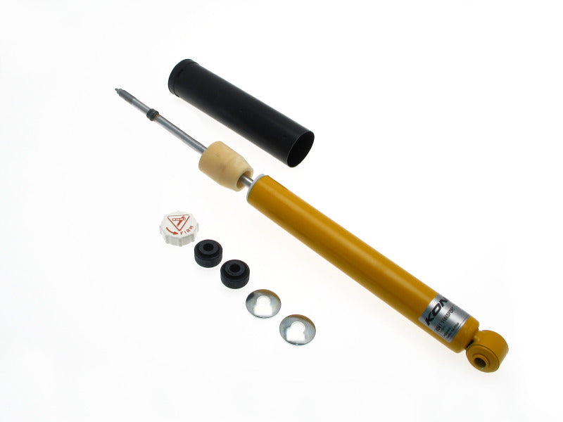 Koni Sport (Yellow) Shock 94-04 Ford Mustang/ All Models Exc. IRS. - Rear 8041 1186Sport 8041 1186SPORT Photo - Primary
