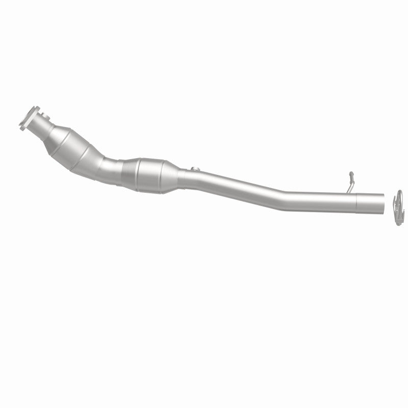 MagnaFlow Land Rover Range Rover OEM Grade Federal / EPA Compliant Direct-Fit Catalytic Converter 49713 360 Degree Image Set