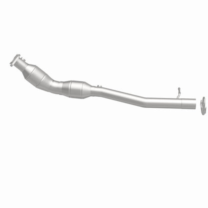 MagnaFlow Land Rover Range Rover OEM Grade Federal / EPA Compliant Direct-Fit Catalytic Converter 49713 360 Degree Image Set