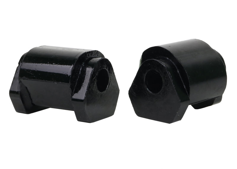 Whiteline Plus 5/95-99 Pathfinder / 5/95-03 Infiniti QX4 Fr Control Arm Lwr Inner Rear Bushing Kit W53277 W53277 Photo - out of package