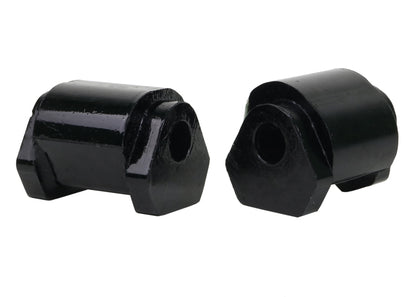 Whiteline Plus 5/95-99 Pathfinder / 5/95-03 Infiniti QX4 Fr Control Arm Lwr Inner Rear Bushing Kit W53277 W53277 Photo - out of package