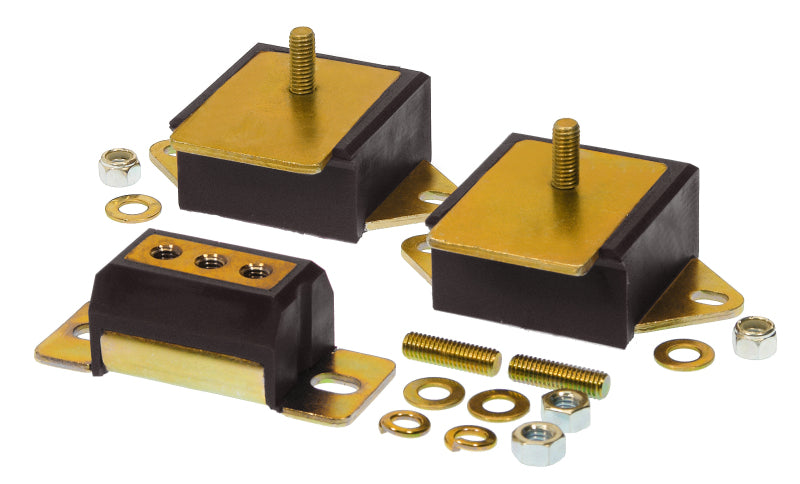 Prothane Engine Mount 1-1904-BL Photo - Primary