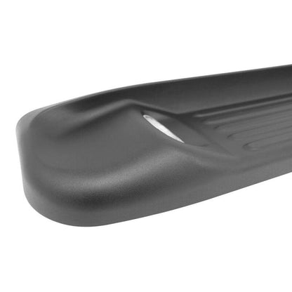 Westin Molded Step Board lighted 93 in - Black 27-0025 27-0025 Photo - Unmounted
