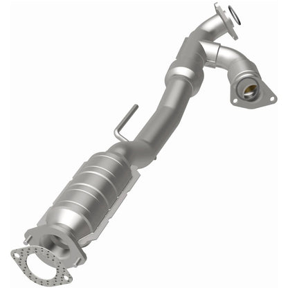 MagnaFlow Nissan Altima OEM Grade Federal / EPA Compliant Direct-Fit Catalytic Converter 52190 Photo - out of package