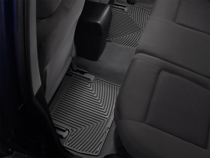 WeatherTech  W28-W25-W25 W28-W25-W25 Photo - Mounted