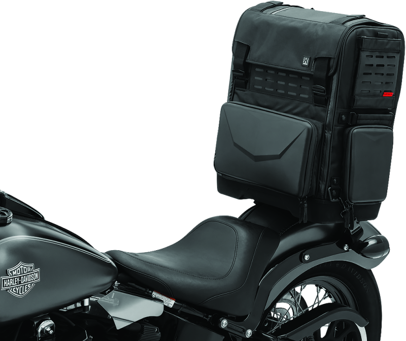 Kuryakyn Xkursion Xs Odyssey Bag 5222 5222 User 1