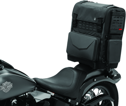 Kuryakyn Xkursion Xs Odyssey Bag 5222 5222 User 1