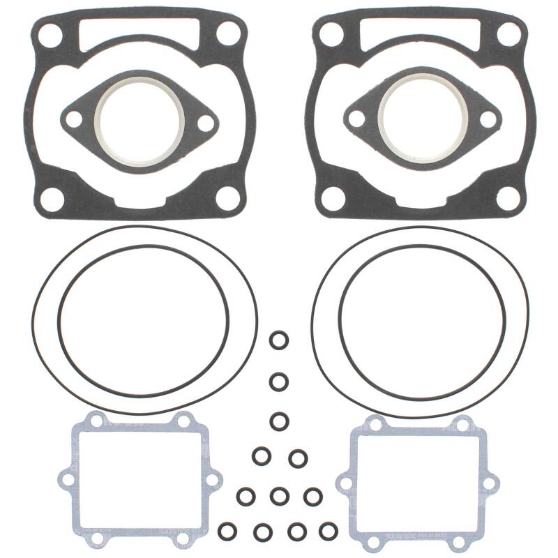 Vertex Pistons Vertex Gaskets 99-00 Arctic Cat Powder Special 500 EFI Top End Gasket Kit 710227 710227 Photo - Primary