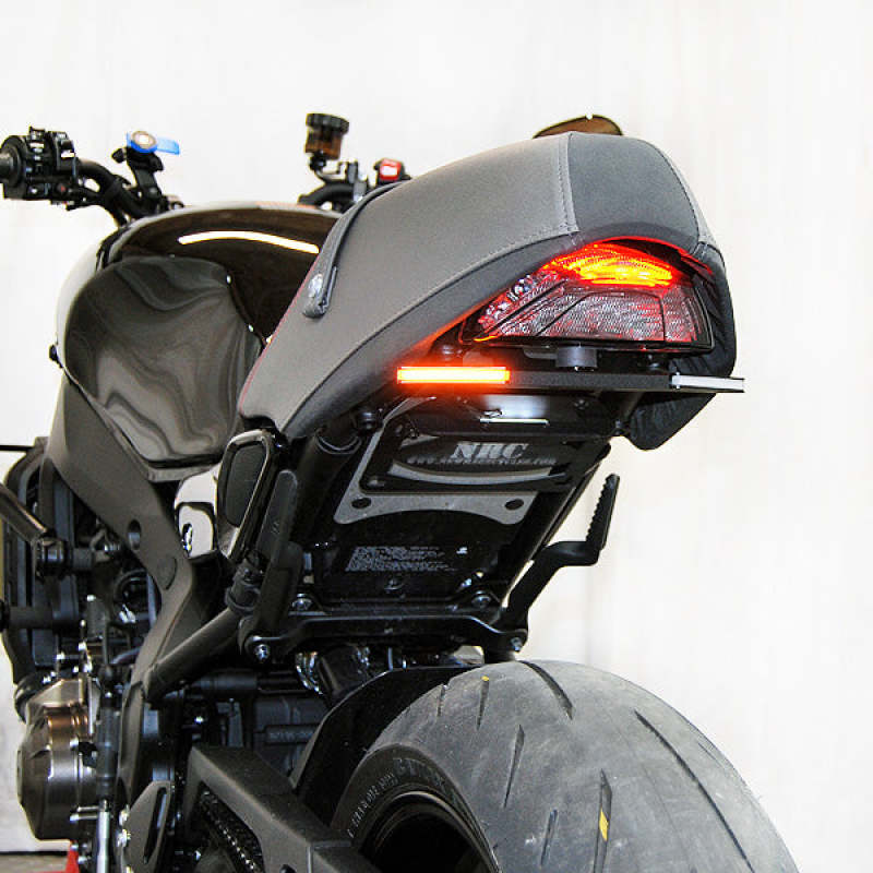 New Rage Cycles Fender Eliminator Tuck XSR900 2022 XSR-FE-T-22 XSR-FE-T-22 Photo - Primary