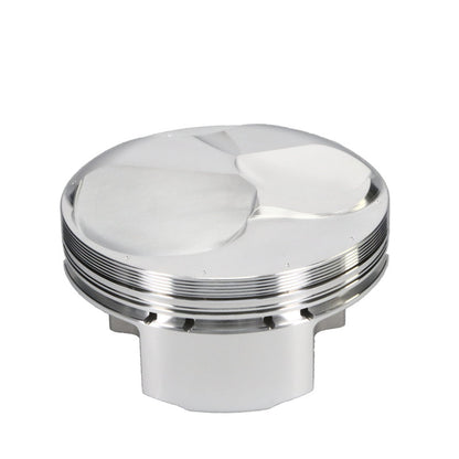 JE Pistons BBC 4.660in Bore 23cc Dome Pistons - Set of 8 377907 377907 Photo - Primary