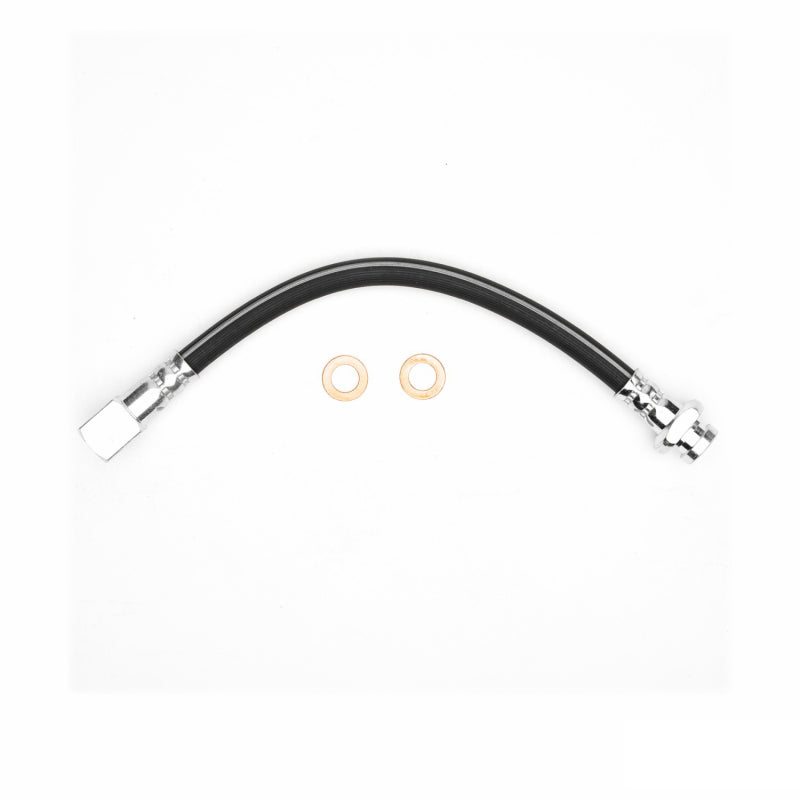 DFC DFC Brake Hoses Brakes, Rotors & Pads Brake Line Kits main image