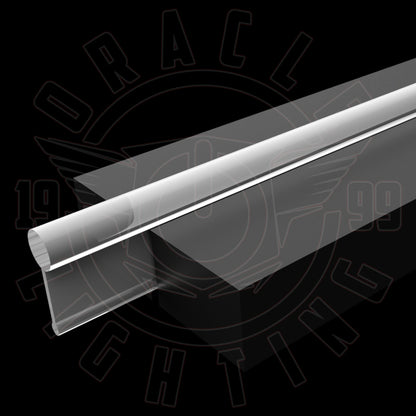 ORACLE Lighting Jeep Wrangler JL / Gladiator JT ColorSHIFT Fiber Optic LED Interior Kit 4236-333 4236-333 Technical Drawing