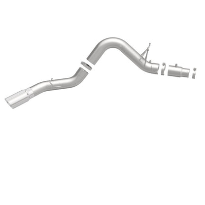 MagnaFlow MagnaFlow PRO DPF Series Filter-Back Performance Exhaust System 17870 360 Degree Image Set